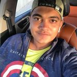 Hamza Patel - @hamzapatel29 - Instagram