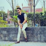 Hamza Sattar - @hamii.rk - Instagram