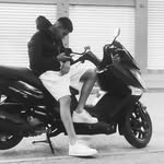 Hamza Aiouaz - @hamza_scott_ - Instagram