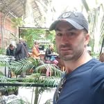 Hamza Scott - @sco_tt1369 - Instagram