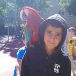 Hamza_scott - @scott1355 - Instagram