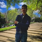 Hamza Scott - @hamza_scott - Instagram