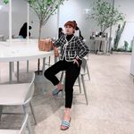 정아 - @hanchongah - Instagram