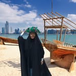 Basma Alattas - @handing_smiles - Instagram