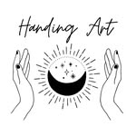 Handing Art | Русский маникюр 💅🏻 - @handing.art_ - Instagram