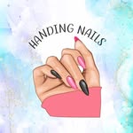 Maru Arias - @handing_nails_ - Instagram
