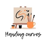Niharika gupta🎨 - @handing_curves - Instagram