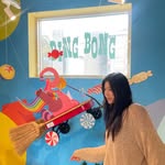 온리 안하니 - @_hanheean - Instagram