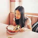 Hanhee - @ieehnah - Instagram