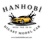 Han Hobi - @han_hobi_diecast - Instagram