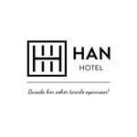 @hanhotel.az - Instagram