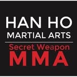 HHMA & Secret Weapon MMA - @hanhomartialarts - Instagram