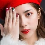 Hân Hoàng - @hanhoang2369 - Instagram