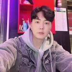 han_hoon - @chensunny559 - Instagram