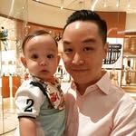 han_hoon & Liam - @han_hoon01472 - Instagram