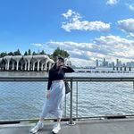 Christine Hsu - @hanhsu - Instagram