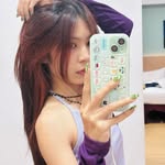 Han Hsu Htet Aung - @_lizzy__dolly_ - Instagram