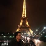 Hyuk Joon Han - @hanhyukjoon - Instagram