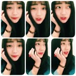 汉堡包是韩宝宝 - @h.an.jiao - Instagram