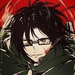 🥢𝑯𝒂𝒏𝒋𝒊🥢 - @hanji._aot - Instagram
