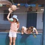 韩姣 - @hanjiao_lemon - Instagram