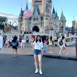 Hanjiao Qiu - @xhanjiaox - Instagram