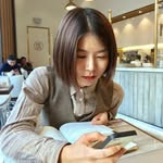Jiao Han - @hanjiao_miao - Instagram