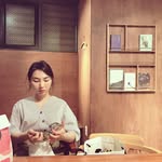 HAN JUNG A - @jaaa0415 - Instagram