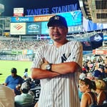 Estádio do Hankee - @hankeestadium - Instagram