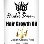 Hankee Dream Hair Growth Oils - @hankee_dream_oils - Instagram