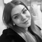 Kristýna Hankeová - @hankeovak - Instagram