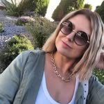 Olga Hanke - @hankeolga - Instagram