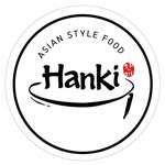 HANKI 한끼 - @hanki_london - Instagram