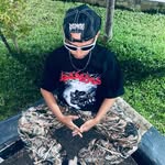 Reyhan maulana - @han__kills - Instagram