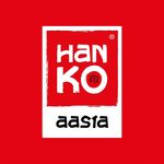 Hanko Aasia - @hankoaasia - Instagram