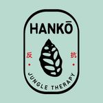 Hankō - @hanko.jungle - Instagram