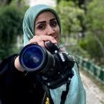 عکاسی/سمانه سادات - @hanli.photography - Instagram