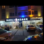 HANLI BAZAAR AVM KUŞCAĞIZ - @hanlibazaarkuscagiz - Instagram