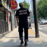 Han Liang - @mahndooh - Instagram