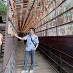 Liu Han-Liang - @hanliangliu - Instagram