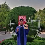 Mr Junaidi - @hanliang_zhujianci - Instagram