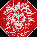 Yujiro Hanma - @hanma_time - Instagram