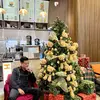 Hán Mạc-h.coffee&h.clubilliard - @mrhan.atm - TikTok