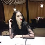 韩美茜. - @hanmeiqian.cc - Instagram