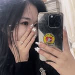 韩美然Marina - @hanmeiran - Instagram