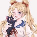 Becca - @han_meng - Instagram