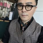 Han Meng - @ocularist_prostheticeye - Instagram