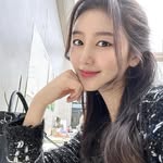 Han Meng - @yangmi1668 - Instagram