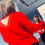 @hanmeng - Instagram