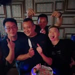 Xiao Wai - @hanmengwai - Instagram